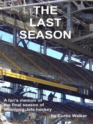 cover image of The Last Season